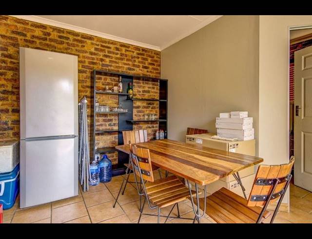 4 BEDROOM TOWNHOUSE FOR SALE IN ALLEN GROVE